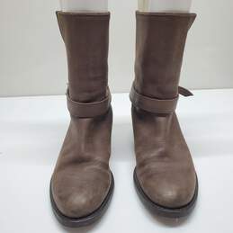1937 Footwear Women's Leather Boots Size 8