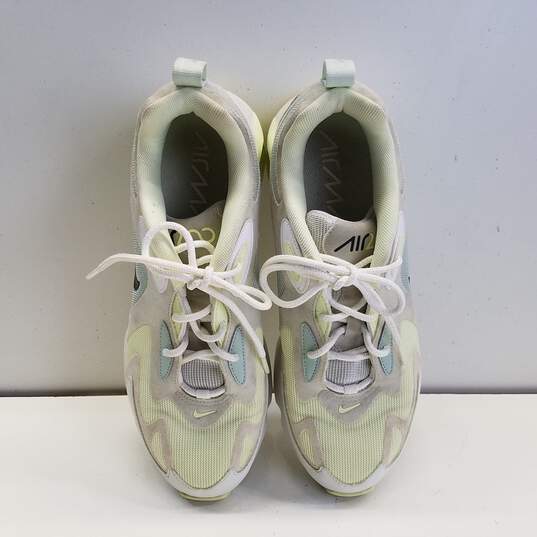 Nike Air Max 200 Pistachio Frost Men US 10 image number 6