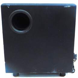 Infinity Brand BU-1 Model Powered Subwoofer w/ Attached Power Cable