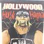 NWO Hollywood Hulk Hogan Wrestling Pennant Flag image number 2