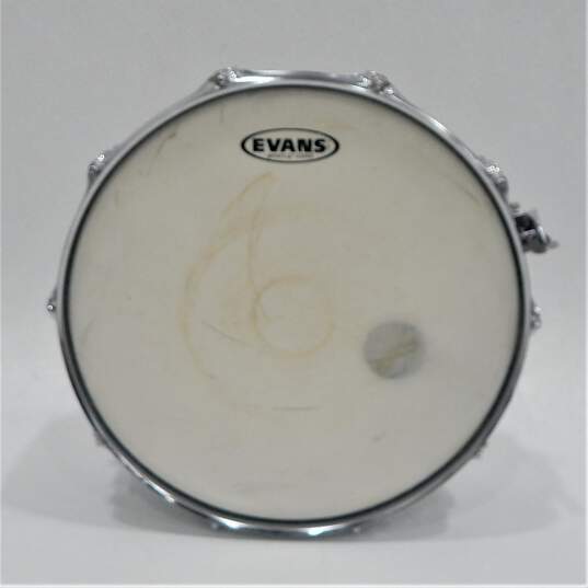 Ludwig Brand Snare Drum Set w/ Rolling Case, Snare Drum, Stand, and Accessories image number 2