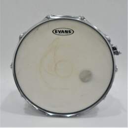Ludwig Brand Snare Drum Set w/ Rolling Case, Snare Drum, Stand, and Accessories alternative image