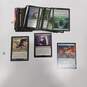 Lot of Assorted Magic the Gathering Trading Cards image number 3