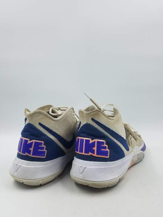 Nike Kyrie 5 Have A Nike Day Men's 12 COA image number 4