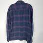 Patagonia Men's LS Fjord Flannel Button Up Shirt Size XL image number 3