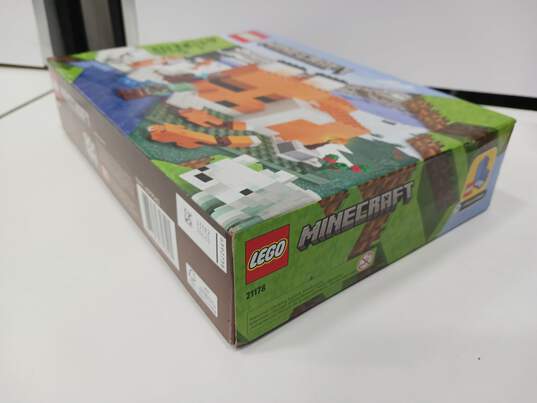 Bundle of 2 Assorted LEGO Sets NIB image number 5