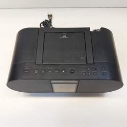 Sony ZS-S4iP CD/Radio Boombox alternative image