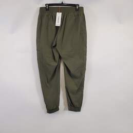 Merrell Women Olive Water Resistant Pants S NWT alternative image