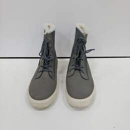 Women’s Timberland Skyla Bay Fleece Lined Boots Sz 8 alternative image