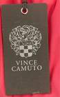 Vince Camuto Fuchsia Dress- Sz 4 NWT image number 6