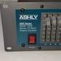 Untested Ashly GQX Series Model 1502 Stereo 15 Band Graphic Equalizer P/R image number 2