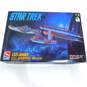 AMT Ertl Star Trek U.S.S. Enterprise NCC-1701 Cut-Away Model Kit image number 5