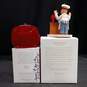 Pair of Hallmark Holiday Ornaments w/Boxes image number 2