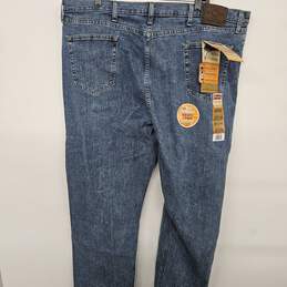 Five Star Premium Denim Relaxed Fit Jeans alternative image