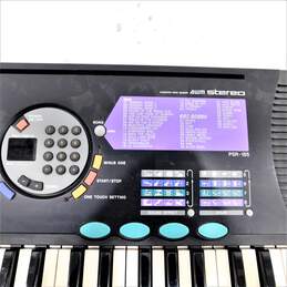 Yamaha PSR-185 Portable Electronic Keyboard alternative image