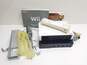 Lot of Two Untested Nintendo Wii Home Consoles image number 2