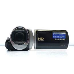 Samsung HMX-F90 HD Camcorder alternative image