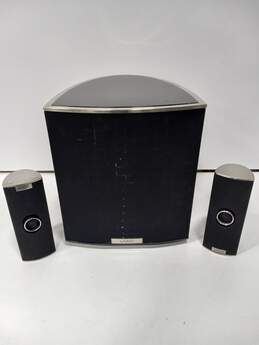 Vizio Home Theater System Model VHT510 alternative image