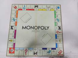 Vintage Park Brothers Monopoly Library Edition IOB alternative image