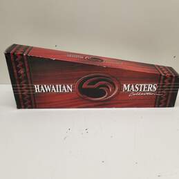 Hawaiian Masters Collection Ukulele