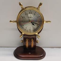 Howard Miller Britannia Tabletop Clock Model 613467