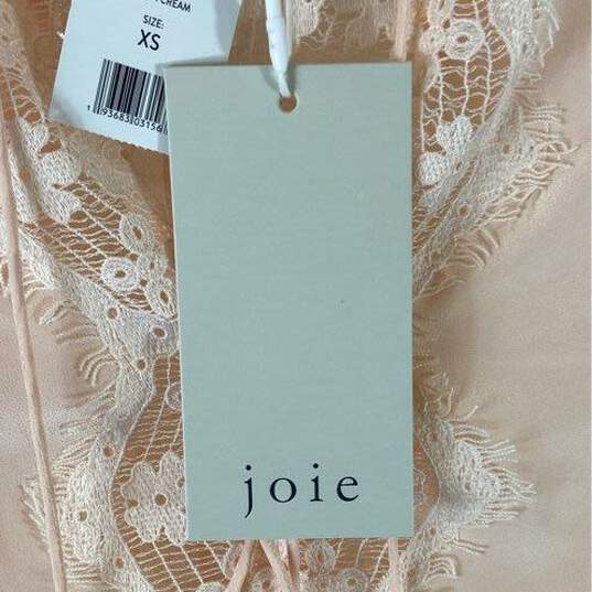 Joie Pink Long Sleeve - Size X Small image number 4