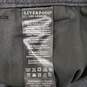 NWT Liverpool The Knit Gray Heathered Ankle High Trousers Size 12 x 31 image number 3