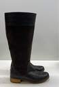 Timberland Women's Brown Bethel Heights Tall Winter Boots Size 7 image number 3