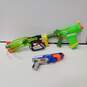 Nerf & Buzz Bee Bundle of Dart Toy Weapons image number 3