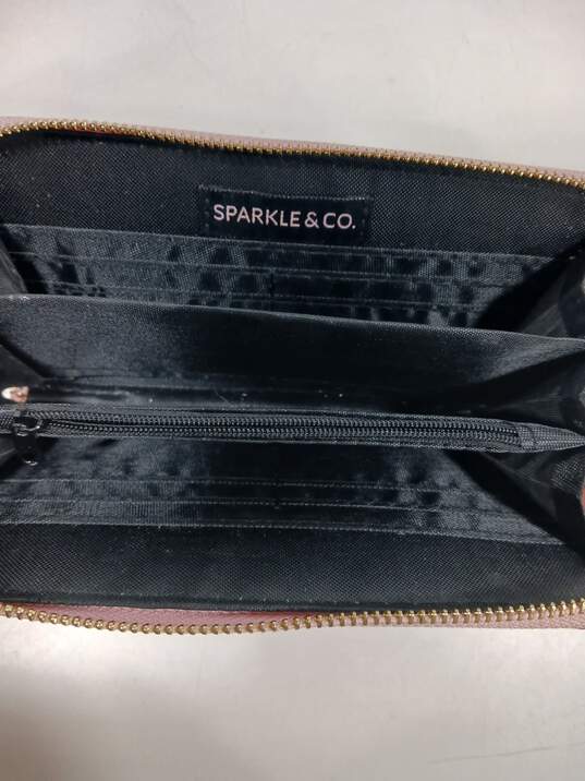 Sparkle & Co Wallet image number 5
