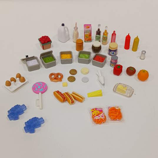 Battat Our Generation Doll Kitchen Playset With Accessories image number 2