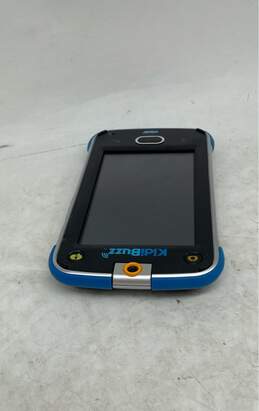 VTech KidiBuzz 1695 Black Smart Learning Device Toy Phone E-0545254-F alternative image