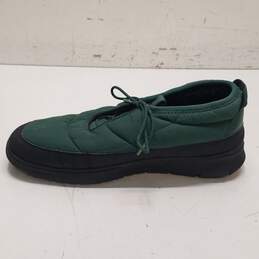 Cole Haan Zerogrand Men Green Shoes SZ 11 alternative image
