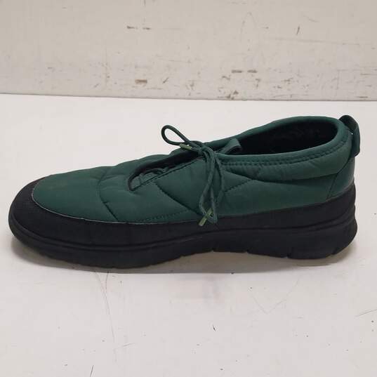 Cole Haan Zerogrand Men Green Shoes SZ 11 image number 2