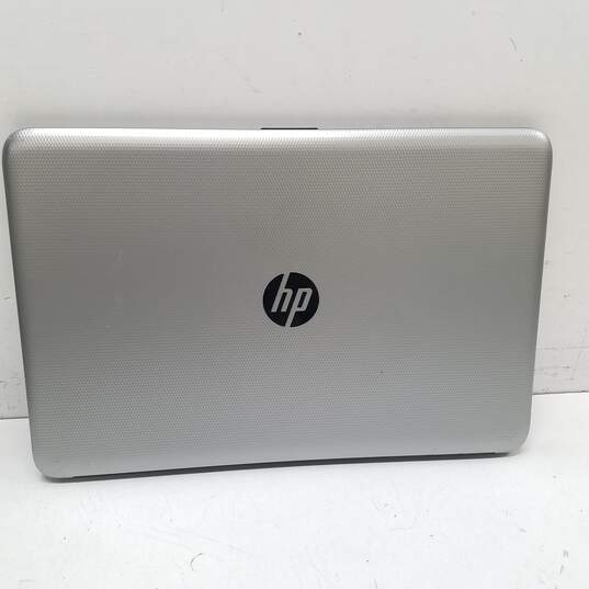 HP Notebook - 15-ac103nx (For Parts/Repair) image number 3