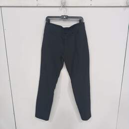 Kuhl Men's Charcoal Gray Nylon Hiking Pants Size 34 x 34