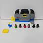 Mattel Fisher-Price Little People DC Comics Batcave Playset w/DC Hero Matching Little People image number 5