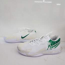 Nike Air Zoom Vapor Cage 4 Tennis Shoes Size 9.5