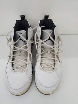 Men's Nike Jordan Flight Tr'97 Size-10 USED