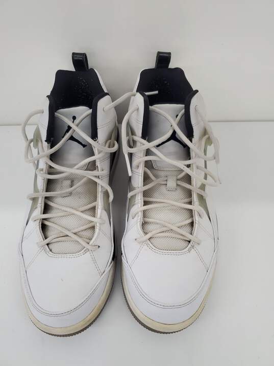 Men's Nike Jordan Flight Tr'97 Size-10 USED image number 1