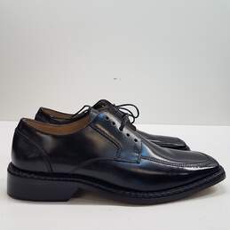 Stacey Adams 23083 Black Leather Oxford Dress Shoes Men's Size 9 M alternative image