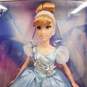 Mattel Barbie Disney Collector Cinderella Disney 100 image number 2