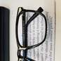 Warby Parker Sutton Black Eyeglasses image number 6