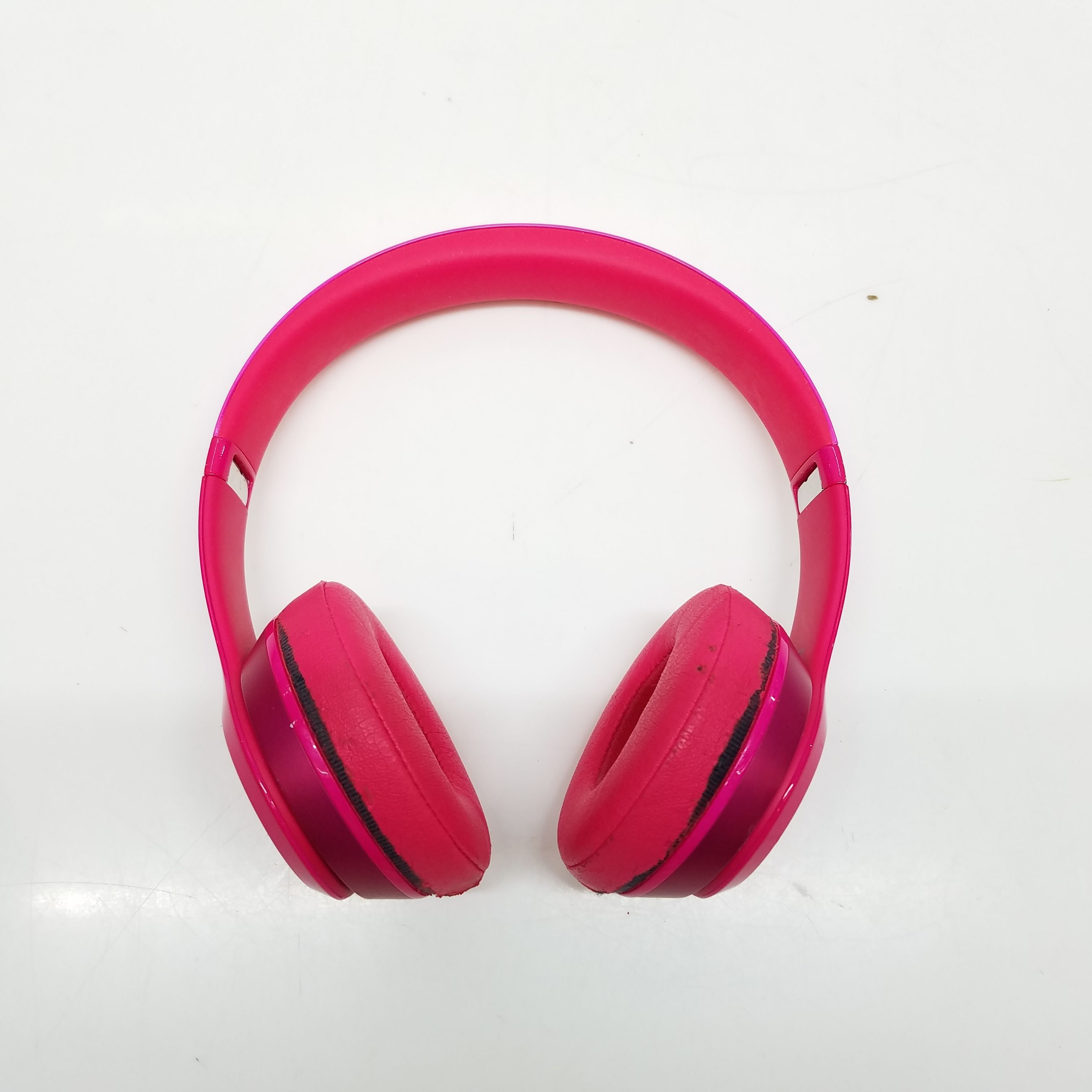 Buy the Beats by Dr. Dre Solo2 Wireless On Ear Headphones Pink