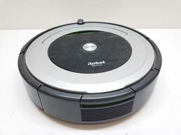 iRobot Roomba Model 690