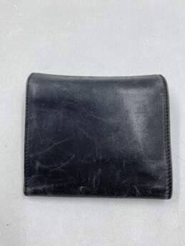 Authentic Versace Black Wallet - Size One Size alternative image