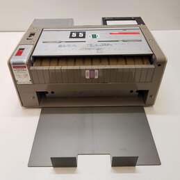 Recordak Portable Microfilm Maker Model RP-1 alternative image