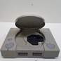 Sony Playstation SCPH-5501 console - gray >>FOR PARTS OR REPAIR<< image number 3