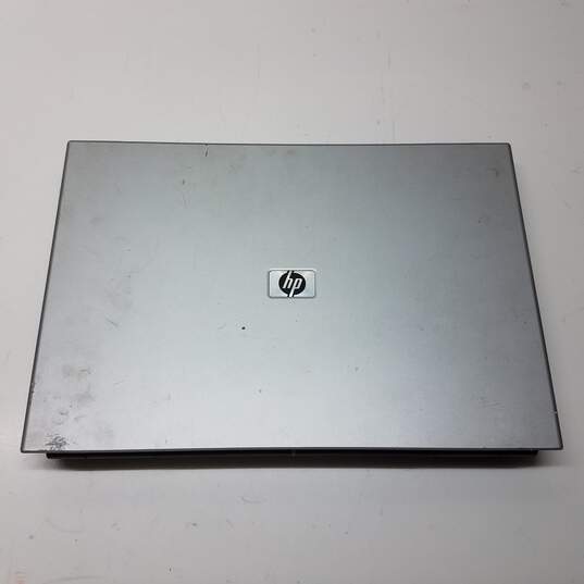 HP Pavilion dv8000 Untested for Parts and Repair image number 3