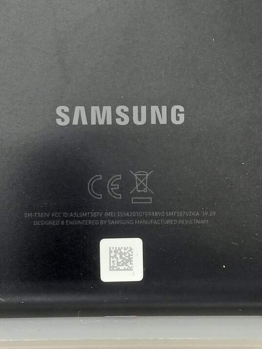 Samsung Galaxy Tab A 8.0 32GB Tablet image number 3